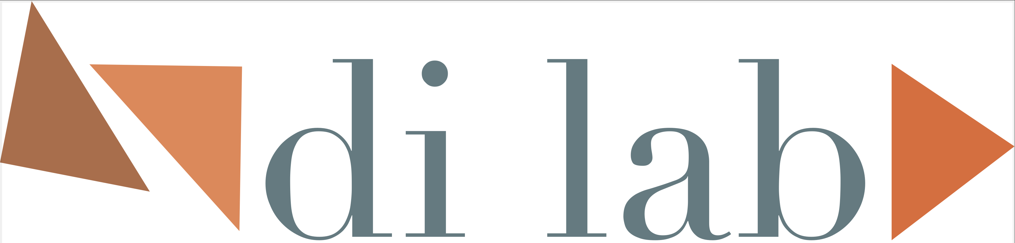 DIGITAL INTERACTIONS LAB